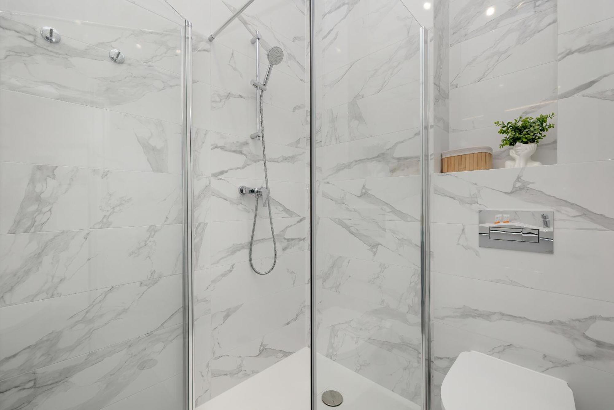Apartment Z Tarasem - 2 Sypialnie - By Rent Like