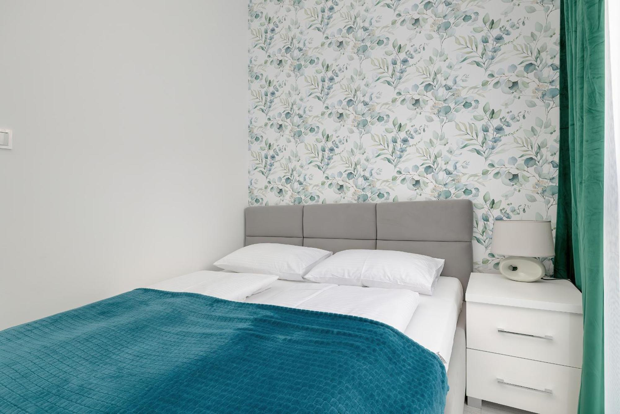 Z Tarasem - 2 Sypialnie - By Rent Like Apartment Swinoujscie