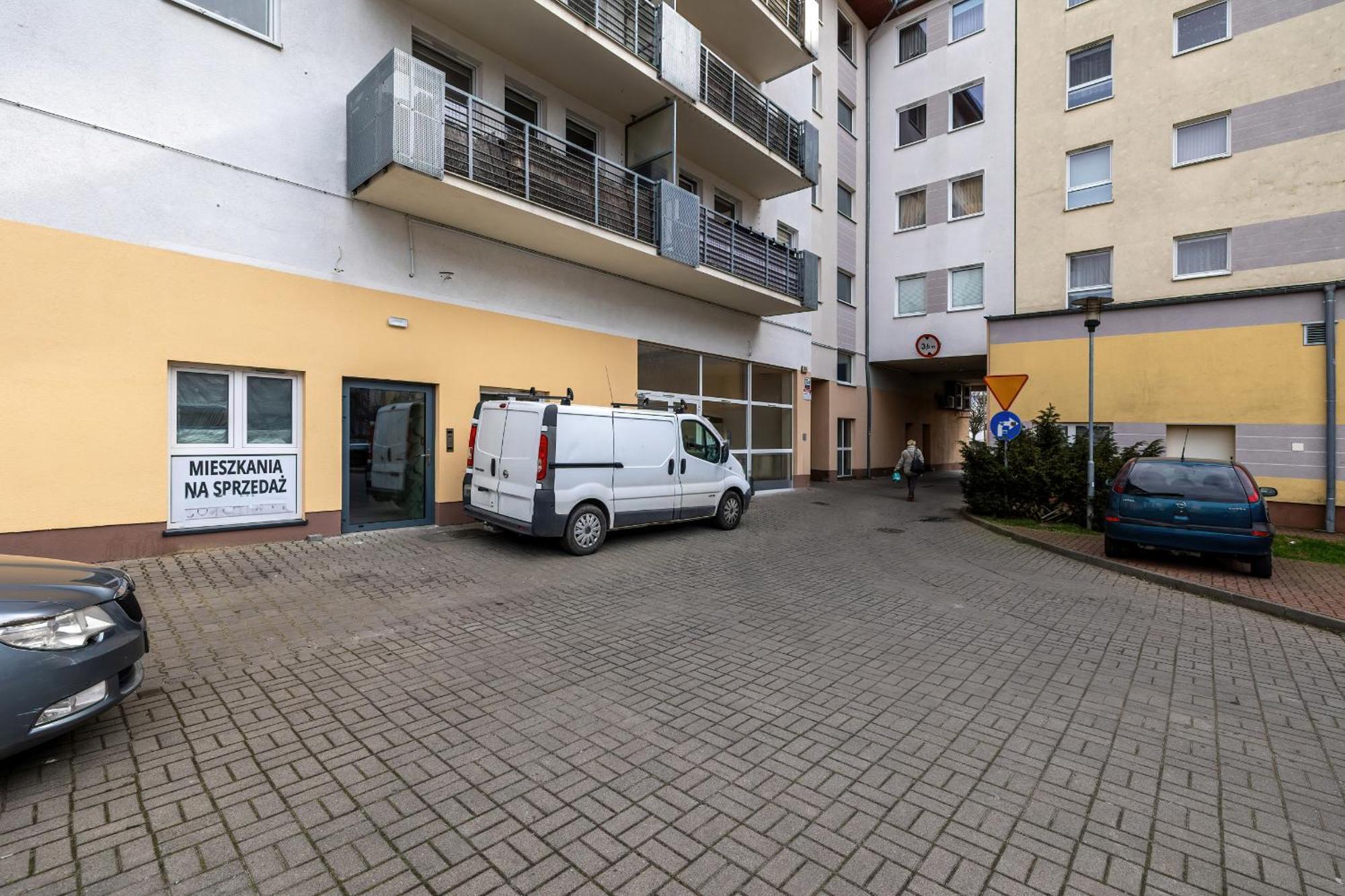 Z Tarasem - 2 Sypialnie - By Rent Like * Swinoujscie