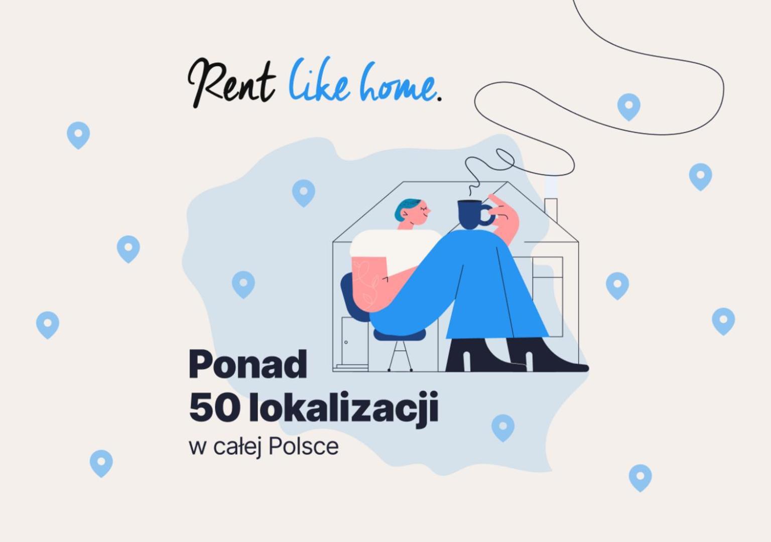 Z Tarasem - 2 Sypialnie - By Rent Like Swinoujscie
